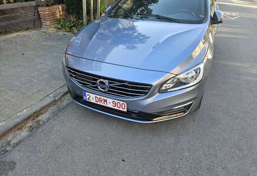 Volvo D2 Geartronic