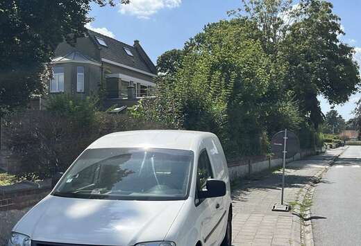 Volkswagen 2.0 SDi Hayon/ARklep