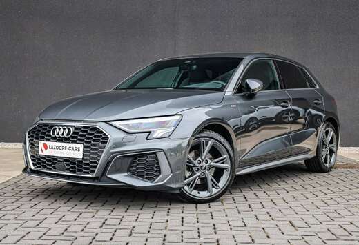 Audi Sportback 30 TFSI Business S line
