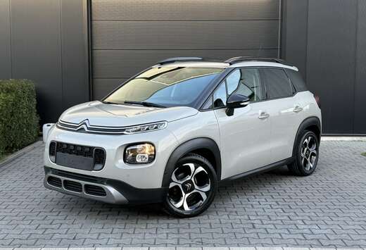 Citroen C3 Aircross /Carplay/Pano/Keyless/Camera