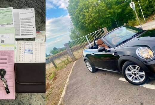 MINI 112.600 km ✅ CT vierge – État remarquable - ...