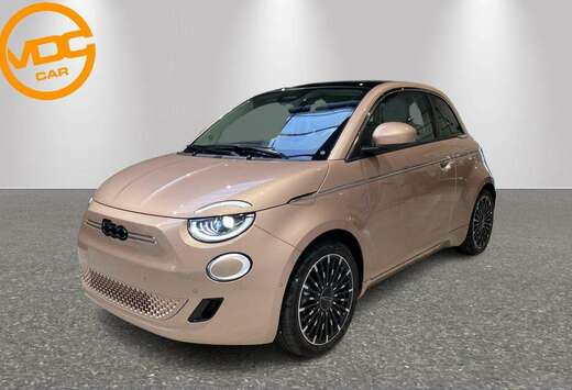 Fiat 3+1 LA PRIMA