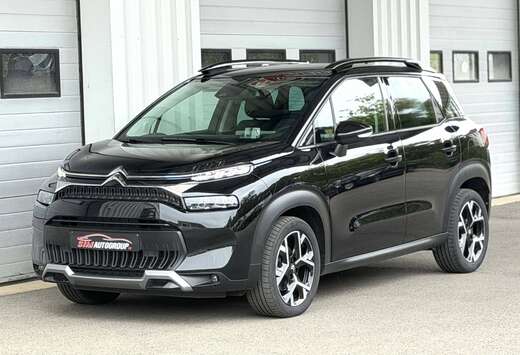 Citroen 1.2/Benzine/Carplay/Led/Camera/Airco/Euro6d/G ...