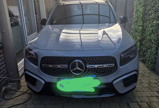 Mercedes-Benz AMG Line