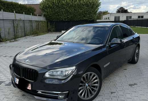 BMW dXA