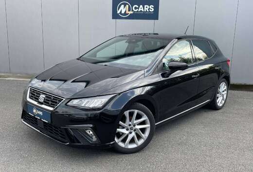 SEAT 1.0 TSI