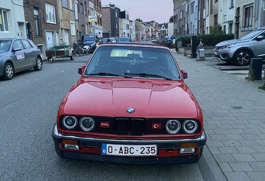 BMW 325i