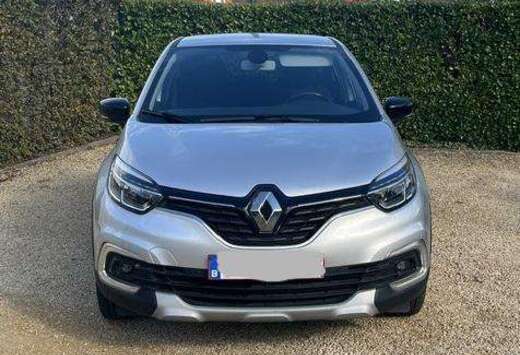 Renault Captur 1.33 TCe Intens GPF (EU6c)