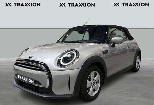 MINI Cabrio