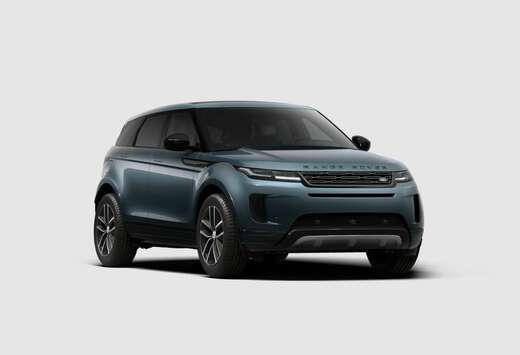 Land Rover P160 S FWD Auto. 26.5MY