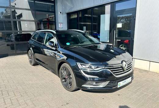 Renault SW 1.33 TCe S-Edition EDC GPF -2000 SUMMER DE ...