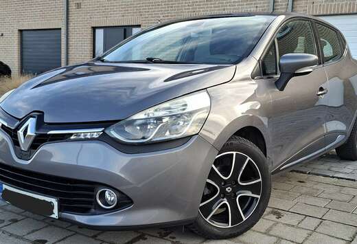 Renault 0.9 TCe Graphite