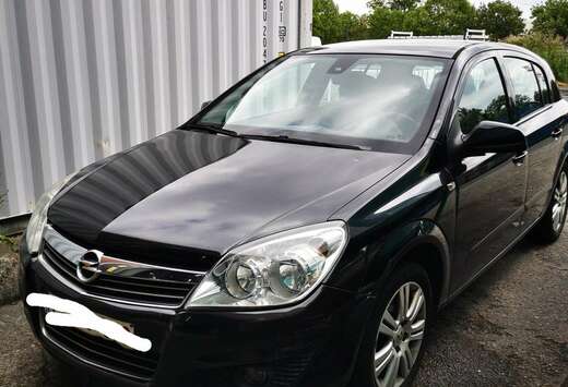 Opel 1.3 CDTi ECOTEC Cosmo