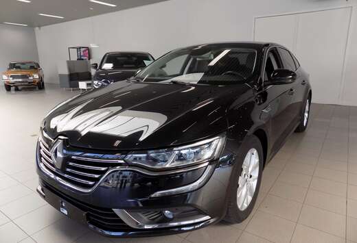 Renault Talisman TCe 160 LIMITED Automaat