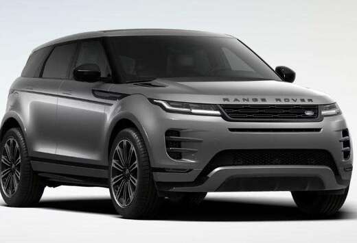 Land Rover P270e Dynamic SE AWD Auto. 26M