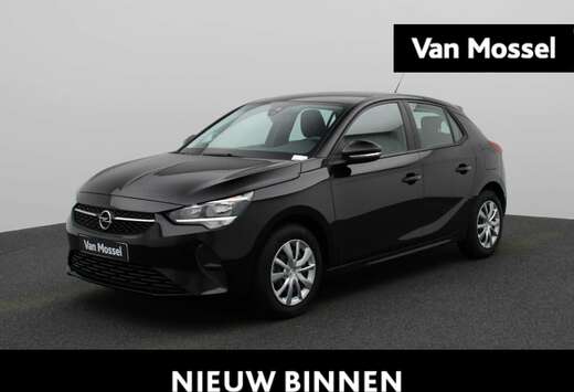 Opel 1.2 Edition