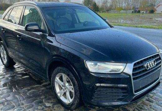 Audi 1.4 TFSI Design  LEDER NAVI VERWARMDE ZETELS XEN ...