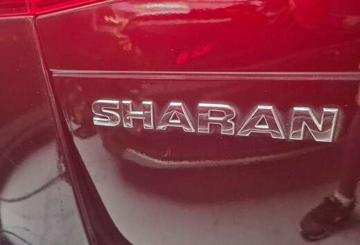 Volkswagen Sharan 1.4 ESSENCE. 7 PLACES. BOITE AUTOMA ...