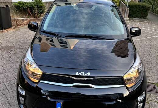 Kia 1.0 Pulse