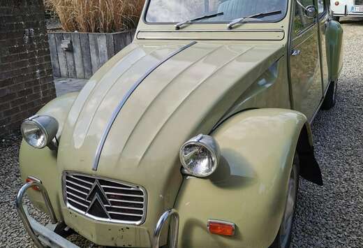 Citroen 2cv4