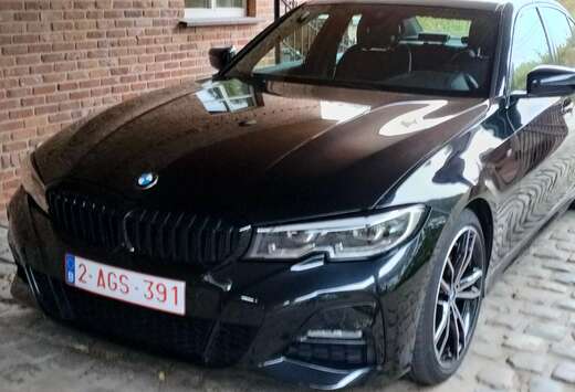 BMW 318i Aut. Edition Exclusive