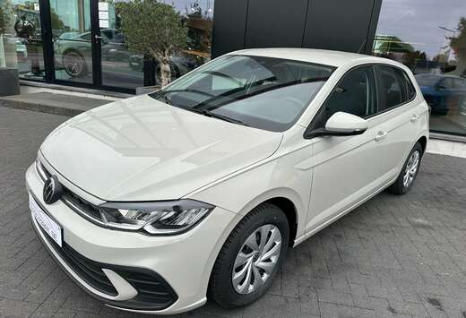 Volkswagen 1.0 i Verwamde zetels Model 2026   NIEUW