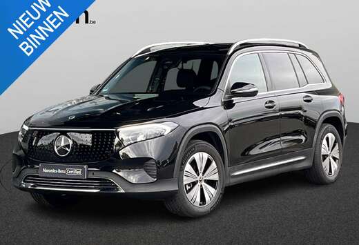 Mercedes-Benz 4MATIC Luxury Line