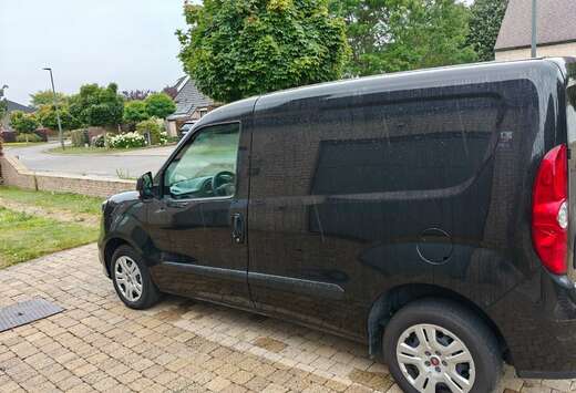 Fiat Cargo S&S WORK UP