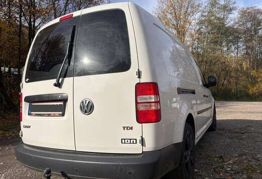 Volkswagen 1.6TDI 105