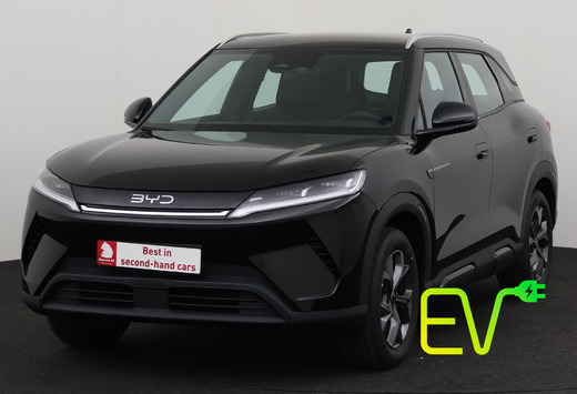 BYD ACTIVE 45kWh + A/T + CARPLAY + LEDER + CAMERA + P ...