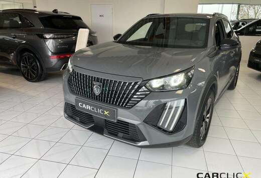 Peugeot Puretech 130 Allure