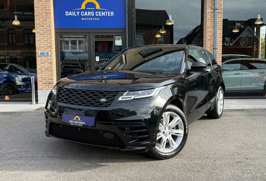 Land Rover 2.0 TD4 MHEV D200 R-Dynamic HSE I FULL OPT ...