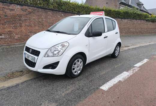 Suzuki 1.0 GL 1 er propriétaire garantie