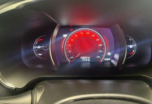 Renault Talisman 1.6 dCi Energy Intens EDC