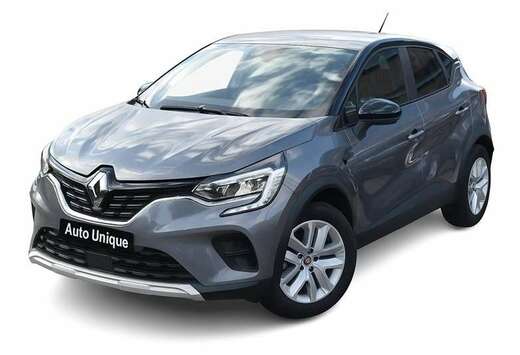 Renault 1.0 TCe *290€ PAR MOIS SANS ACOMPTE