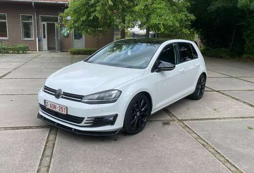 Volkswagen 1.4 TSI ACT BlueMotion Technology Comfortl ...