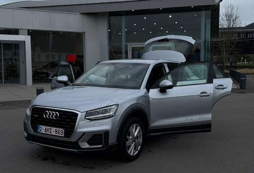 Audi 1.4 TFSI c.o.d Design S tronic