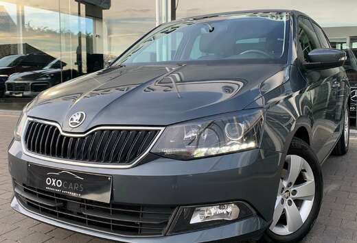 Skoda 1.2 TSI Essence / Airco / Bluetooth/ PDC/GARANT ...