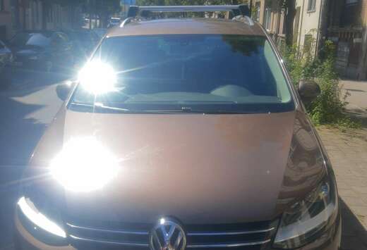 Volkswagen 2.0 CR TDi DSG