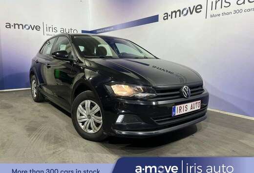 Volkswagen 1.0 TSI  CARPLAY  CAPTEUR AV./AR.  LIMITEU ...
