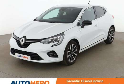 Renault 1.3 TCe Intens