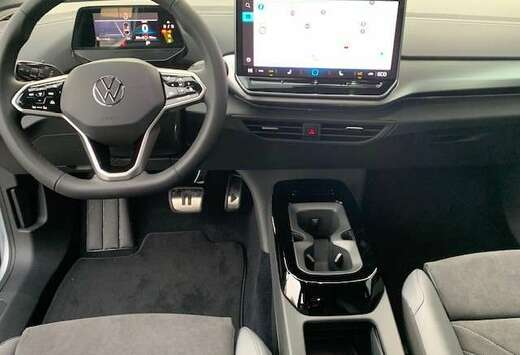 Volkswagen PRO 210KW / 77kwh