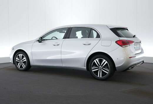 Mercedes-Benz 250e PHEV Business Solution LEDER/CUIR  ...