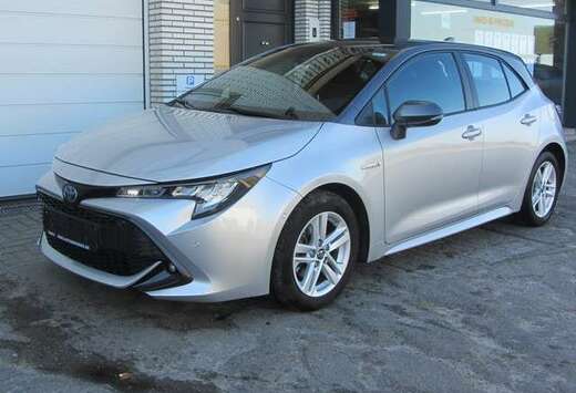 Toyota Hybrid *59.000Km* Automatic -400€ DESTOCKAGE