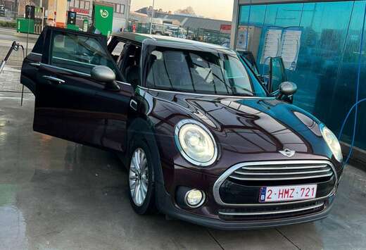 MINI Mini Clubman 1.5 Cooper