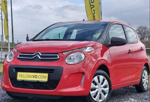 Citroen Seduction / 72ch /