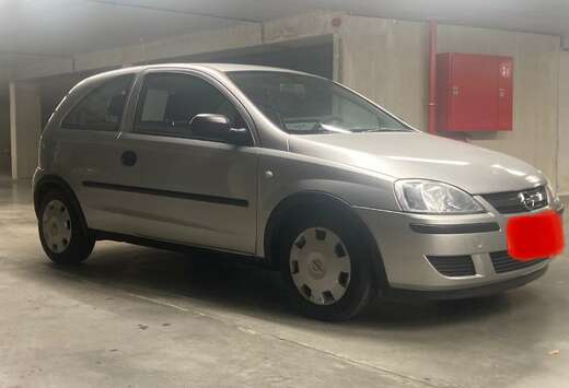 Opel 1.0i