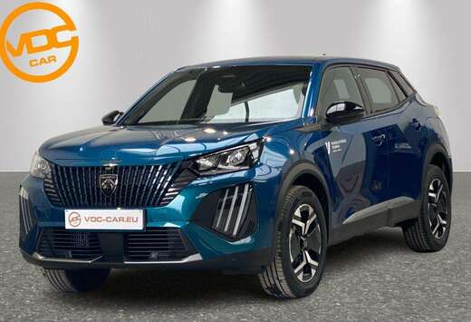 Peugeot ALLURE*Véh. de Direction