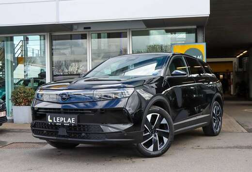 Opel GS 1.2T Hybrid eDCT 145PK NAVI CAMERA