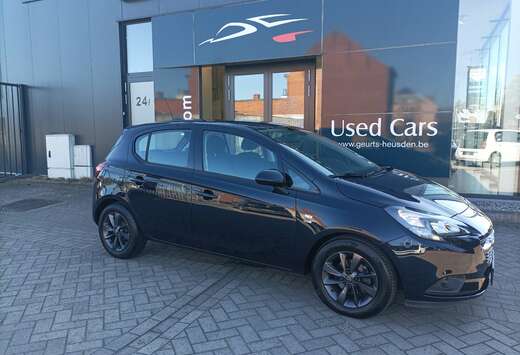 Opel Corsa 1.2i Navigatie/Android-Apple Carplay